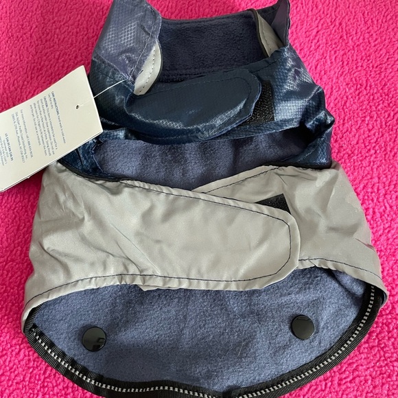 Top Paw 3-In-1 Dog Jacket - Picture 3 of 5
